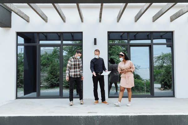 Courtier immobilier à Hochelaga-Maisonneuve : il peut vous dénicher les meilleures opportunités