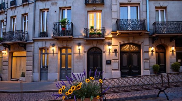 Achat appartement à Paris : recueil de stratégies d'investissement