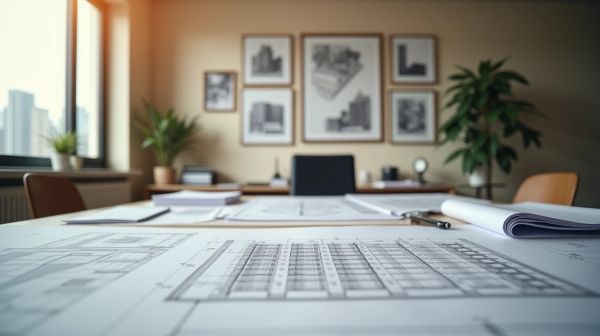 Comment l'assurance dommage ouvrage protège vos travaux de construction