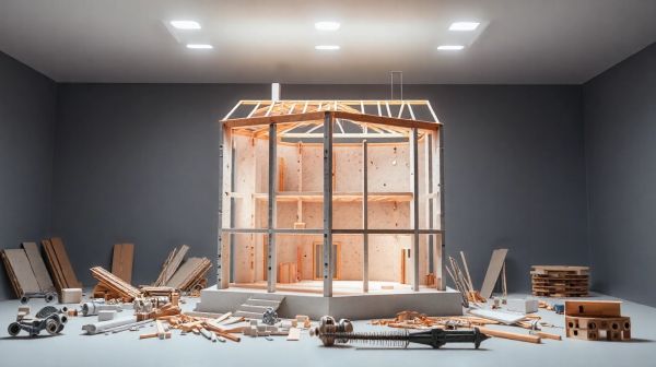 Les avantages clés de l'assurance dommage ouvrage pour vos constructions