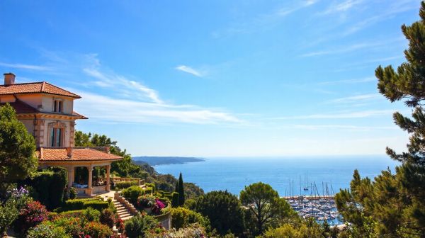 Les meilleures agences immobilières à Beaulieu-sur-Mer