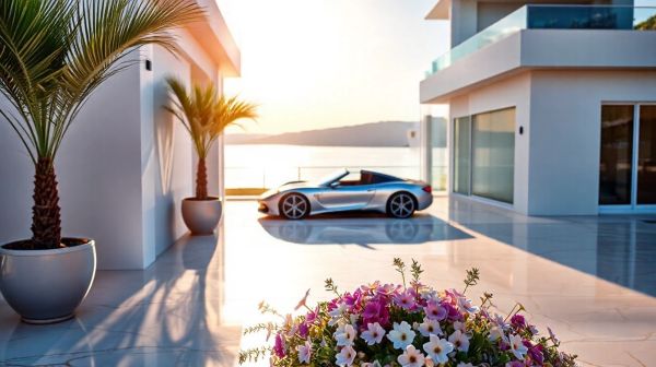 Les meilleures agences immobilières à Beaulieu-sur-Mer