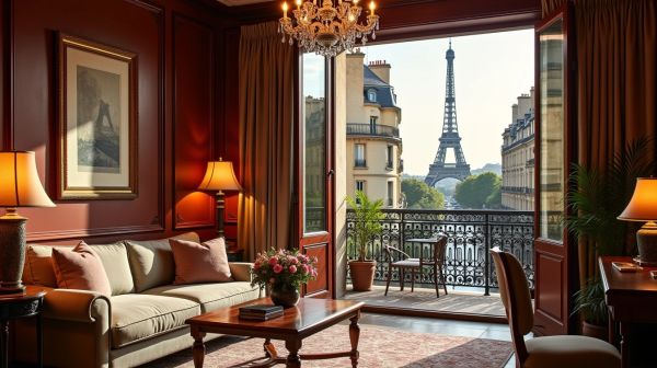 Optimiser votre achat d'appartement à Paris pour un bon investissement