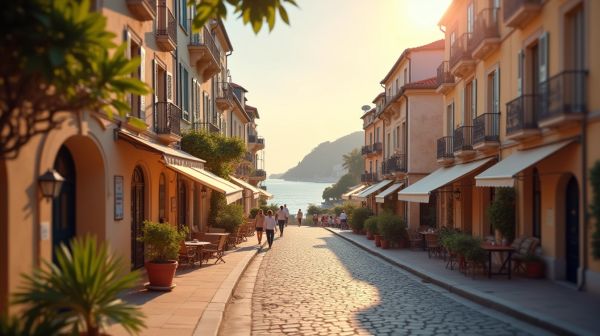 Top 10 des agences immobilières de confiance à beaulieu-sur-mer