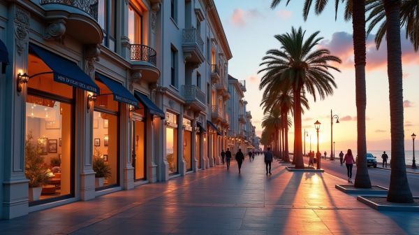 Top 10 des agences immobilières de confiance à beaulieu-sur-mer